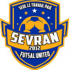 Logo du Sevran Futsal United