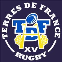 Logo du Terres de France Rugby 2