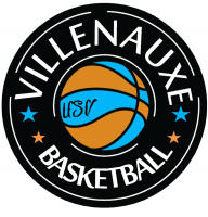 Logo du Union Sportive Villenauxe 2