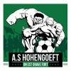 Logo du AS Hohengoeft