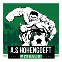 Logo du AS Hohengoeft 3