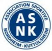 Logo du AS Nordheim Kuttolsheim