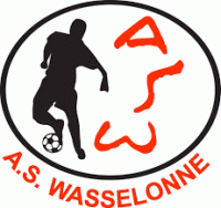Logo du AS Wasselonne 2