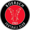 Logo du FC Boersch