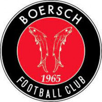 Logo du FC Boersch 2