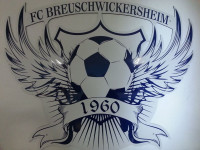 Logo du FC Breuschwickersheim 2