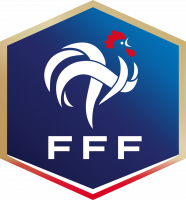 Logo du France Futsal