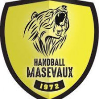 Logo du HB Masevaux