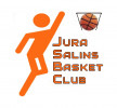 Logo du Jura Salins Basket Club
