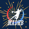 Logo du Mirecourt Handball Club