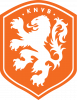 Logo du Pays-Bas Futsal