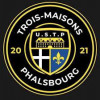 Logo du Union Sportive de Trois-Maisons Phalsbourg