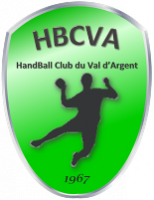 Logo du HBC Val d'Argent