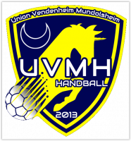 Logo du Vendenheim Mundolsheim 2