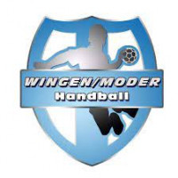 Logo du Wingen sur Moder 2