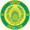Logo du Zornthal FC