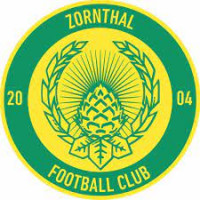 Logo du Zornthal FC 2