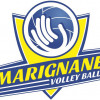Logo du Marignane Volley-Ball