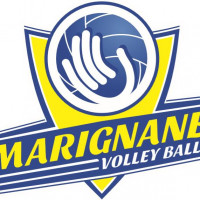 Logo du Marignane Volley-Ball 2