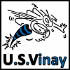 Logo du US Vinay