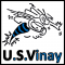 Logo US Vinay 2