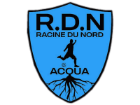 Logo du Racine du Nord d'Acoua 2