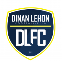 Logo du Dinan-Léhon FC