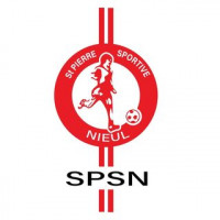 Logo du St Pierre Sportive Nieul 2