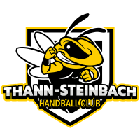 Logo du Thann/Steinbach HBC