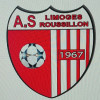 Logo du AS Limoges Roussillon