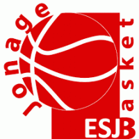 Logo du Eveil Sportif Jonageois Basket