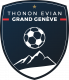 Logo Thonon Evian Grand Geneve FC 2