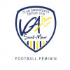 Logo du VGA Foot Féminin St Maur