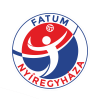 Logo du Fatum NYIREGYHAZA (HUN)