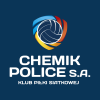 Logo du Grupa Azoty Chemik POLICE (POL)