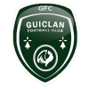 Logo du Guiclan FC