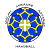 Logo du Mirande Miélan Astarac HB