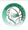 Logo du Pithiviers BC