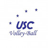 Logo du US Chambray lès Tours Volley