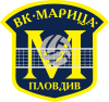 Logo du VC Maritza PLOVDIV (BUL)