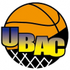 Logo du Union Basket Angoulins Chatelaillon