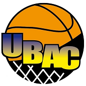 Logo du Union Basket Angoulins Chatelail