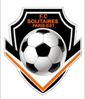Logo du FC Solitaires Paris Est 4