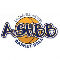 Logo du AS Heulinoise Basket Ball 2