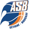 Logo du Association Sportive Basket Getigne Boussay