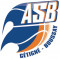 Logo Association Sportive Basket Getigne Boussay