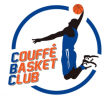 Logo du Club Basket Couffe