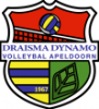 Logo du Draisma Dynamo APELDOORN (NED)