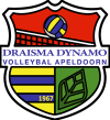 Logo du Draisma Dynamo APELDOORN (NED)