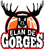 Logo du Elan de Gorges